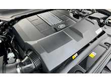 Land Rover Range Rover P525 V8 Autobiography 5.0