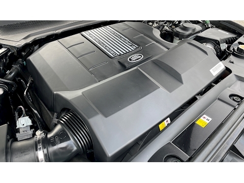 5.0 P525 V8 Autobiography SUV 5dr Petrol Auto 4WD Euro 6 (s/s) (525 ps)