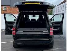 Land Rover Range Rover P525 V8 Autobiography 5.0