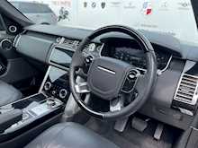 Land Rover Range Rover P525 V8 Autobiography 5.0