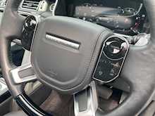 Land Rover Range Rover P525 V8 Autobiography 5.0