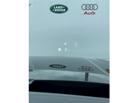 5.0 P525 V8 Autobiography SUV 5dr Petrol Auto 4WD Euro 6 (s/s) (525 ps)