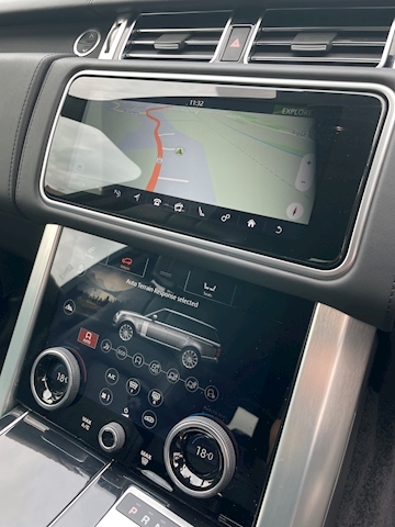 5.0 P525 V8 Autobiography SUV 5dr Petrol Auto 4WD Euro 6 (s/s) (525 ps)