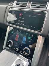 Land Rover Range Rover P525 V8 Autobiography 5.0