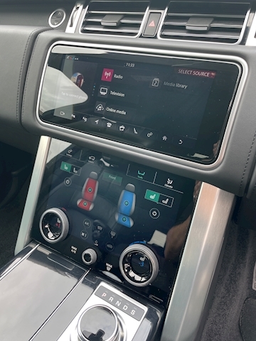 5.0 P525 V8 Autobiography SUV 5dr Petrol Auto 4WD Euro 6 (s/s) (525 ps)