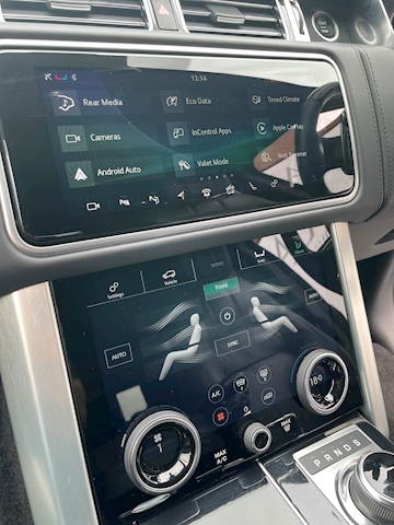 5.0 P525 V8 Autobiography SUV 5dr Petrol Auto 4WD Euro 6 (s/s) (525 ps)