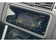 Land Rover Range Rover P525 V8 Autobiography 5.0