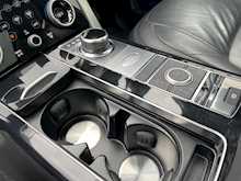 Land Rover Range Rover P525 V8 Autobiography 5.0