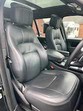 Land Rover Range Rover P525 V8 Autobiography 5.0