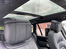 Land Rover Range Rover P525 V8 Autobiography 5.0