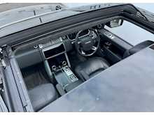 Land Rover Range Rover P525 V8 Autobiography 5.0