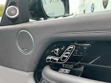 Land Rover Range Rover P525 V8 Autobiography 5.0