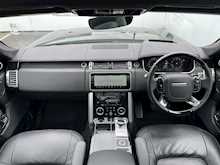 Land Rover Range Rover P525 V8 Autobiography 5.0