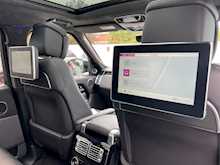 Land Rover Range Rover P525 V8 Autobiography 5.0