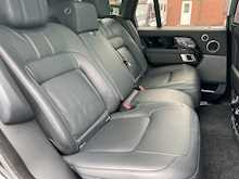 Land Rover Range Rover P525 V8 Autobiography 5.0