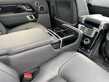 Land Rover Range Rover P525 V8 Autobiography 5.0