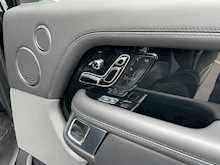 Land Rover Range Rover P525 V8 Autobiography 5.0