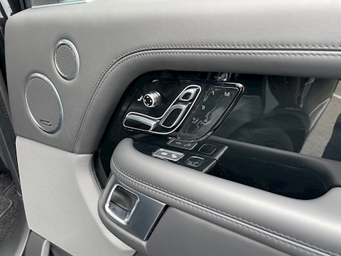 5.0 P525 V8 Autobiography SUV 5dr Petrol Auto 4WD Euro 6 (s/s) (525 ps)