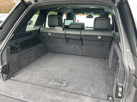 5.0 P525 V8 Autobiography SUV 5dr Petrol Auto 4WD Euro 6 (s/s) (525 ps)