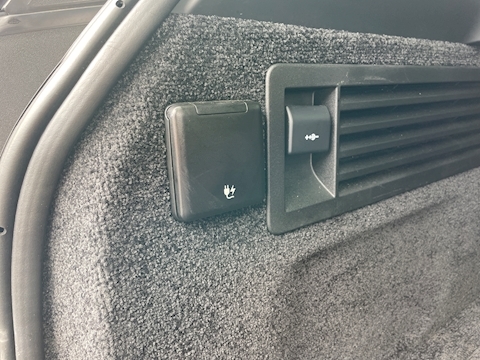 5.0 P525 V8 Autobiography SUV 5dr Petrol Auto 4WD Euro 6 (s/s) (525 ps)