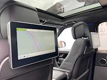 Land Rover Range Rover P525 V8 Autobiography 5.0