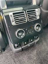 Land Rover Range Rover P525 V8 Autobiography 5.0