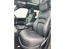 Land Rover Range Rover P525 V8 Autobiography 5.0