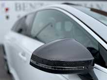 Audi RS4 AVANT 2.9 TFSI V6 Carbon Edition Estate 5dr Petrol Tiptronic quattro Euro 6 (s/s) (450 ps)