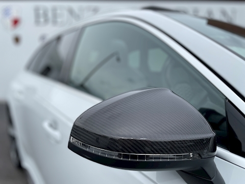 2.9 TFSI V6 Carbon Edition Estate 5dr Petrol Tiptronic quattro Euro 6 (s/s) (450 ps)