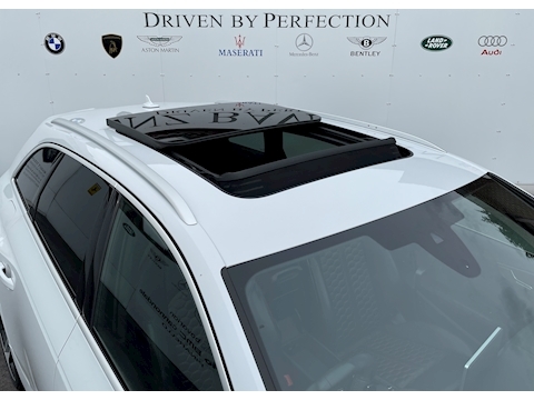 2.9 TFSI V6 Carbon Edition Estate 5dr Petrol Tiptronic quattro Euro 6 (s/s) (450 ps)