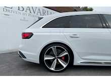 Audi RS4 AVANT 2.9 TFSI V6 Carbon Edition Estate 5dr Petrol Tiptronic quattro Euro 6 (s/s) (450 ps)