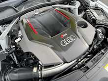 Audi RS4 AVANT 2.9 TFSI V6 Carbon Edition Estate 5dr Petrol Tiptronic quattro Euro 6 (s/s) (450 ps)