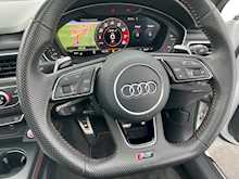 Audi RS4 AVANT 2.9 TFSI V6 Carbon Edition Estate 5dr Petrol Tiptronic quattro Euro 6 (s/s) (450 ps)