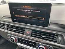 Audi RS4 AVANT 2.9 TFSI V6 Carbon Edition Estate 5dr Petrol Tiptronic quattro Euro 6 (s/s) (450 ps)