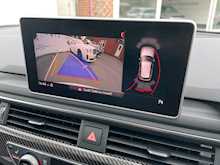 Audi RS4 AVANT 2.9 TFSI V6 Carbon Edition Estate 5dr Petrol Tiptronic quattro Euro 6 (s/s) (450 ps)