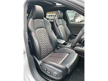 Audi RS4 AVANT 2.9 TFSI V6 Carbon Edition Estate 5dr Petrol Tiptronic quattro Euro 6 (s/s) (450 ps)