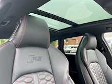 Audi RS4 AVANT 2.9 TFSI V6 Carbon Edition Estate 5dr Petrol Tiptronic quattro Euro 6 (s/s) (450 ps)