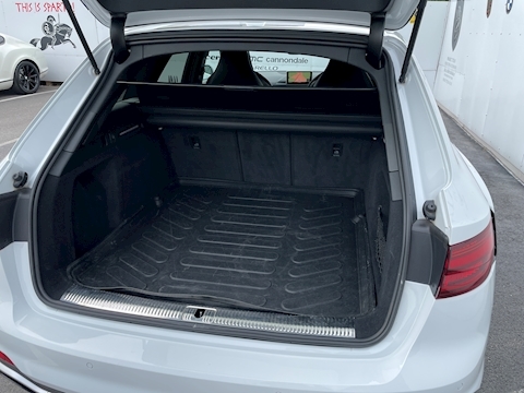 2.9 TFSI V6 Carbon Edition Estate 5dr Petrol Tiptronic quattro Euro 6 (s/s) (450 ps)