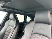 Audi RS4 AVANT 2.9 TFSI V6 Carbon Edition Estate 5dr Petrol Tiptronic quattro Euro 6 (s/s) (450 ps)