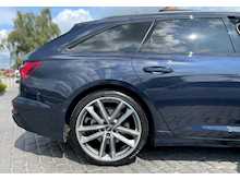 Audi A6 Avant Vorsprung TDI V6 Tiptronic quattro Euro 6
