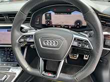 Audi A6 Avant Vorsprung TDI V6 Tiptronic quattro Euro 6