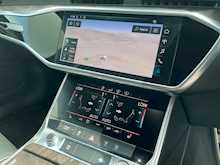 Audi A6 Avant Vorsprung TDI V6 Tiptronic quattro Euro 6