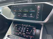 Audi A6 Avant Vorsprung TDI V6 Tiptronic quattro Euro 6