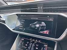 Audi A6 Avant Vorsprung TDI V6 Tiptronic quattro Euro 6