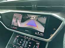 Audi A6 Avant Vorsprung TDI V6 Tiptronic quattro Euro 6