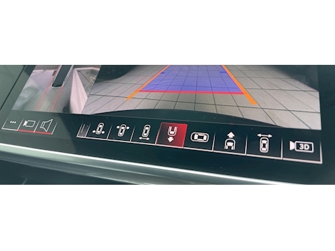 3.0 TDI V6 50 Vorsprung Estate 5dr Diesel Tiptronic quattro Euro 6 (s/s) (286 ps)