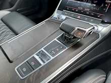 Audi A6 Avant Vorsprung TDI V6 Tiptronic quattro Euro 6