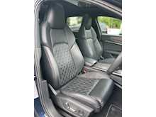 Audi A6 Avant Vorsprung TDI V6 Tiptronic quattro Euro 6