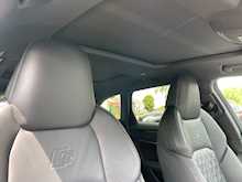 Audi A6 Avant Vorsprung TDI V6 Tiptronic quattro Euro 6