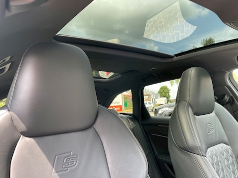 3.0 TDI V6 50 Vorsprung Estate 5dr Diesel Tiptronic quattro Euro 6 (s/s) (286 ps)